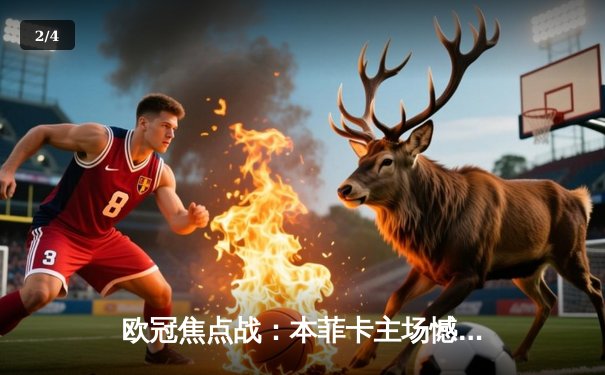 欧冠焦点战：本菲卡主场憾平勒沃库森，双方激战展现战术博弈 - 2