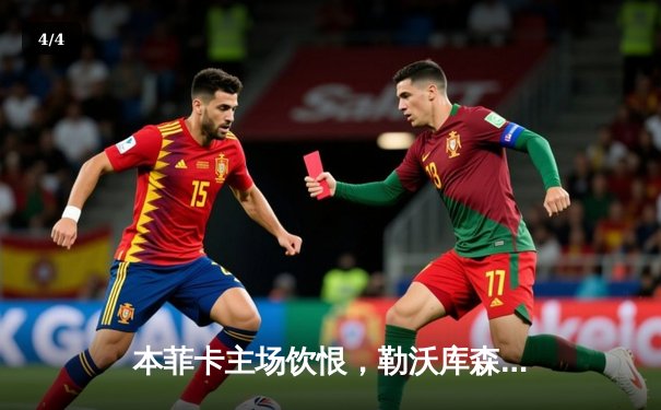 本菲卡主场饮恨，勒沃库森补时逆转展现冠军相 - 4